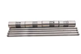 Polaris 7661175 10 Ranger 800 6x6 Push Rods And Buckets