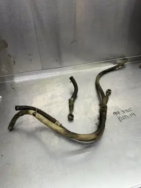 Polaris 876-14-016 99 00 Sportsman 335 Oil Cooler Hose Lines Hoses