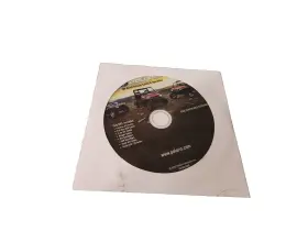 Polaris 9925559 Dvd-safety Orv English And French Sportsman Rzr Ranger Phoenix