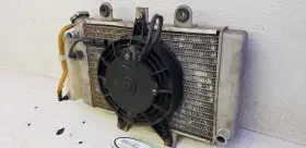 4634 Polaris Bjr#4634 03-07 Predator 500 Radiator Fan Reservoir Tank
