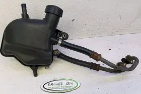 Polaris Bjr#4636 03-07 Predator 500 Oil Tank Reservoir With Lines