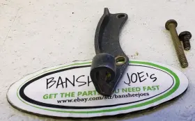Polaris Bjr#4670 05-07 Predator 500 Clutch Cable Mount 5248313