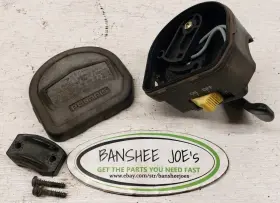 Polaris Bjr#5037 2000-2002 Magnum 325cc 4x4 Thumb Throttle 2010188