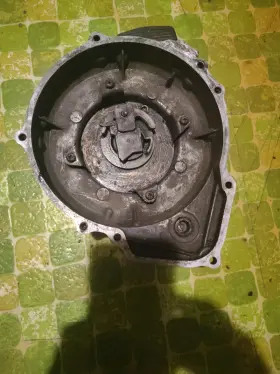 Polaris Ec250 1994 Trailblazer 250 Recoil Assembly Polaris Ec250 1994 Trailblazer 250 Recoil Assembly