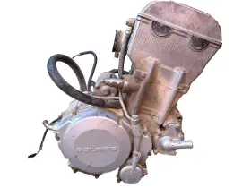 Polaris Es500ple010 2003 Predator 500 Complete Running Engine Motor 2003-2007