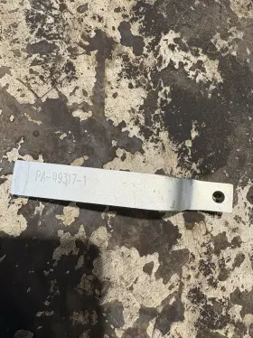 Polaris Pa-49317-1 Flywheel Stator Side Cover Removal Puller Tool