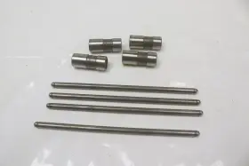 Polaris Psn006b5 Ranger 700 Efi 6x6 08 Push Rods And Lifters 53398