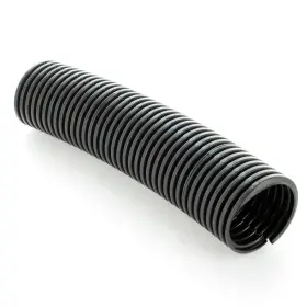 Polaris Snow 5521287-15 New Oem Flex Conduit 1.250 I.d. X 15 Cm
