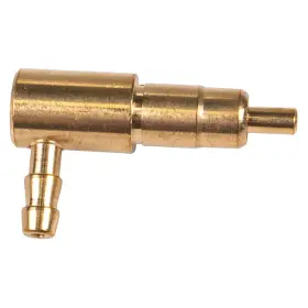 Polaris Snowmobile 7051020 New Oem 90 Degree Check Valve