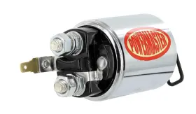 Power Master 601-1 Powermaster 601 1 Solenoid For All Ultra High Speed Starters