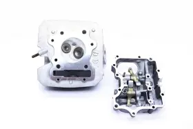 Power Sports Nation Psn12000-hc4-000 Honda Fourtrax 300 2x4 4x4 88-00 Engine Cylinder Head Rebuilt