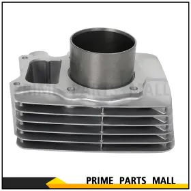 Ppmall Ps13131ma160et Standard Bore Cylinder Only For 2002-2014 Honda Recon 250 Trx250te Trx250tm