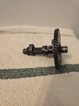 Predator Motor Corp R420fpa3 420cc Non Hemi Oem Camshaft Not Used
