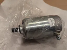 Premier Gear 18880n-wbe Pg - 18880 Denso Professionalgrade New Starter