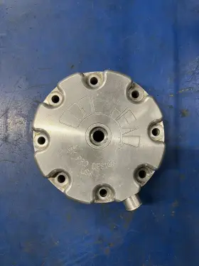 Pro Design Prod400 1989 Honda Pilot Fl400r Billet Head. Original Pro-design Cool Not A Copy