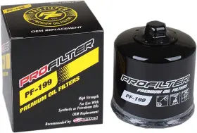 3049-p524676-utv Pro Filter Oil For 2020-2021 Polaris Rzr Xp 4 Premium Utv