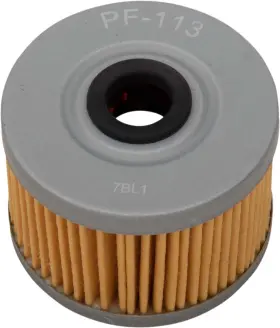 Pro Filter 6348-p621274-atv Oil For 2000-2006 Honda Trx350te Fourtrax Rancher Es Atv