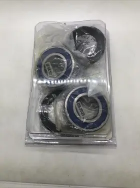 Pro Taper 413984 Quad Boss Wheel Bearing Kit