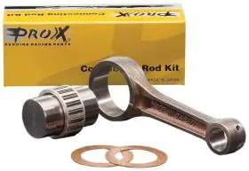 Pro-x 03.2706 Prox Connecting Rod Kit #03.2706 Fits Yamaha Yfm700r Raptor 700r 2006-2018