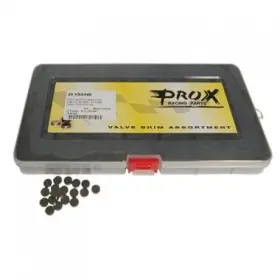 Pro X 29.vsa948 Valve Shim Kit 9.48mm Od 1.20-3.50mm For Atv/utv