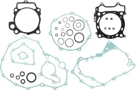 Pro-x 34.2439 Prox Complete Engine Gasket Kit #34.2439 Fits Yamaha Yfz450r Atv/yfz450x Atv
