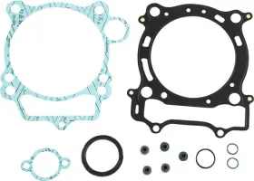 Pro-x 35.2434 Prox Top End Gasket Kit #35.2434 Fits Yamaha Yfz450 Atv 2004-2009/2012-2013