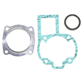 Pro-x 4523-p167624-atv Pro-x Top End Gasket Kit For 2003-2006 Kawasaki Kfx80 Atv