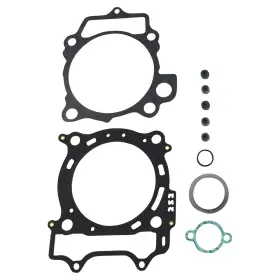 Pro-x 4535-p167648-atv Pro-x Top End Gasket Kit For 2009-2016 Yamaha Yfz450r Atv