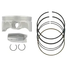 Pro-x 8329-p319236-atv Pro-x Piston Kit-std Bore 94.96mm 13.0 1 High-comp For 2004-2013 Yamaha Yfz450