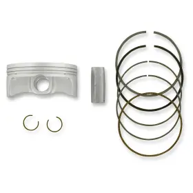 Pro-x 8339-p319256-atv Pro-x Piston Kit-std Bore 94.97mm 12.0 1 Comp For 2007-2008 Yamaha Yfz450 Se