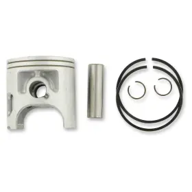 Pro-x 8437-p139452-atv Pro-x Piston Kit-1.50mm Oversize To 67.50mm For 1988-2006 Yamaha Yfs200 Blaster