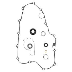 Pro-x 8440-p319458-atv Pro-x Water Pump Rebuild Kit For 2006-2007 Polaris Sportsman 450 Atv
