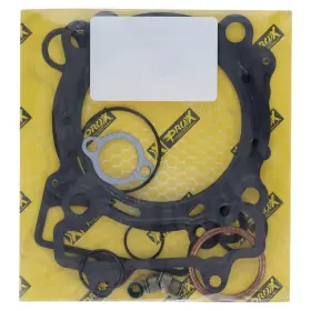 Pro-x 8780-p194138-atv Pro-x Top End Gasket Kit-89.96mm-89.97mm For 2003-2013 Suzuki Lt-z400 Quadsport