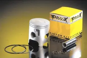 Pro-x Aten-ho320267-10 1987-1989 Honda Trx 250 R Atv Pro-x Engine Piston Kit 66.50mm