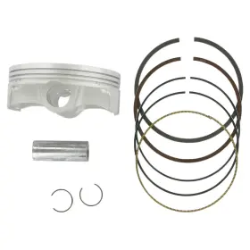 Pro-x Aten-ho320603-52 2006-2014 Honda Trx 450 Er Atv Pro-x Engine Piston Kit 12.0 1 / 95.98mm