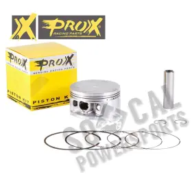 Aten-ho325651-83 Pro-x 1998-2004 Honda Trx 450 Es Foreman Atv Engine Piston Kit 90.00mm