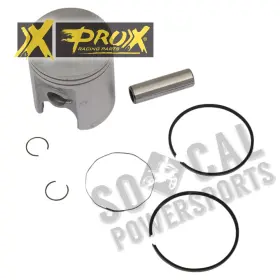 Aten-ka321619-79 Pro-x 2003-2006 Kawasaki Kfx 80 Atv Engine Piston Kit 50.00mm