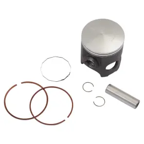 Aten-ya320715-66 Pro-x 1987-2006 Yamaha Yfz 350 Banshee Atv Engine Piston Kit 66.50mm