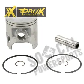 Pro-x Aten-ya320763-72 1988-2006 Yamaha Yfs 200 Blaster Atv Pro-x Engine Piston Kit 66.00mm