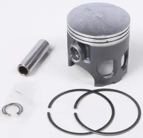 Pro-x Aten-ya320827-80 1988-2006 Yamaha Yfs 200 Blaster Atv Pro-x Engine Piston Kit 68.00mm