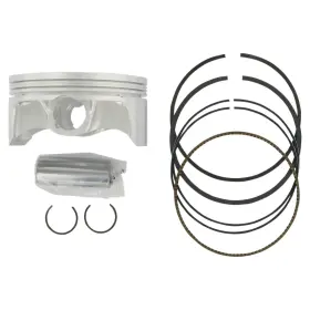 Pro-x Aten-ya321027-05 2013-2015 Yamaha Yfz 450r Atv Pro-x Engine Piston Kit 12.6 1 / 94.96mm