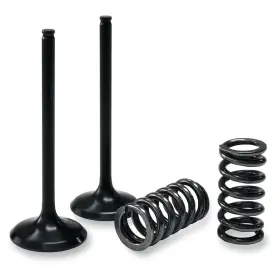 Pro-x Atti-su324483-37 2006-2008 Suzuki Lt-r 450 Atv Pro-x Ti-steel Valve Conversion Set