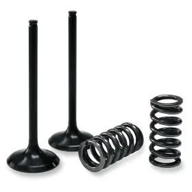Pro-x Atti-ya324459-34 2006-2009 Yamaha Yfz 450 Pro-x Ti-steel Exhaust Valve Conversion Set