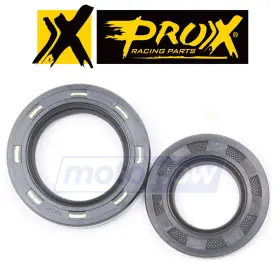 Tv8j Pro-x Mn/tv8j Crankshaft Oil Seal Kit For 1985-1986 Honda Atc250r - Engine Fs Tv8j Pro-x Mn/tv8j Crankshaft Oil Seal Kit For 1985-1986 Honda Atc250r - Engine Fs
