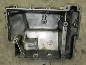 Project 5137873 Polaris 2013-2021 General Ranger Rzr 4 Xp 900 1000 Oil Pan Cover Oem