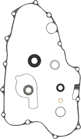 Prox 57.7414 Water Pump Rebuild Kit - Polaris