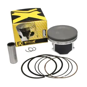 Prox Racing Parts 01.1714.100 2006-2021 Trx680 Rincon 680 Pioneer 700 1mm Piston Kit 06-21 9.2 1 103mm
