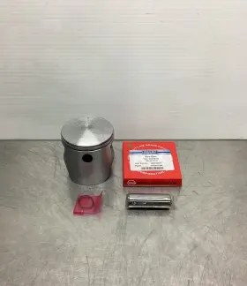 Prox Racing Parts 01.5510.050 Piston Kit For Sea-doo 785 .5mm 82.50mm Oem#290-887-300
