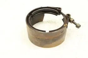 Psn 707602570 Can-am Maverick X3 Turbo 64 19 V Clamp 50415