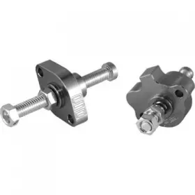 Psr 05-02000-29 Manual Cam Chain Tensioner Gun Metal